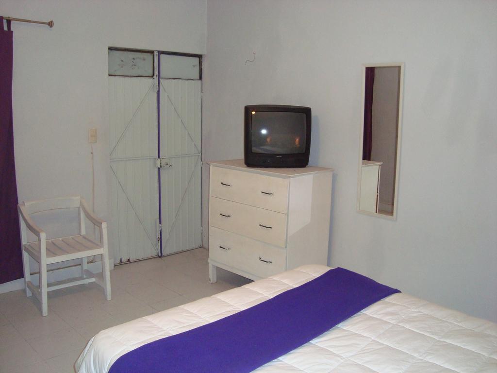 Hotelitto San Miguel San Miguel de Allende Esterno foto